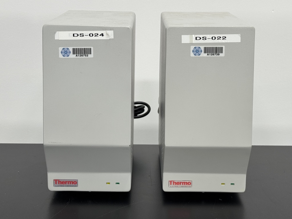 Image of Thermo Data Servers - Quantity 2